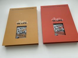 Stray Kids IN LIFE Album Set A + B - inkl. Photocards
