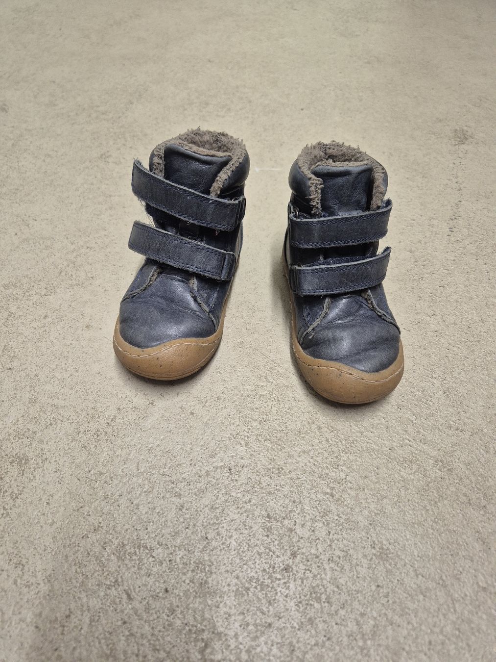 Froddo Schuhe für Jungen: Froddo Leder Schuhe 23 – Gebraucht aus Adliswil von monikas47