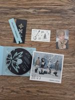 TXT - CHIKAI CD Album - Winter Edition - Komplett!