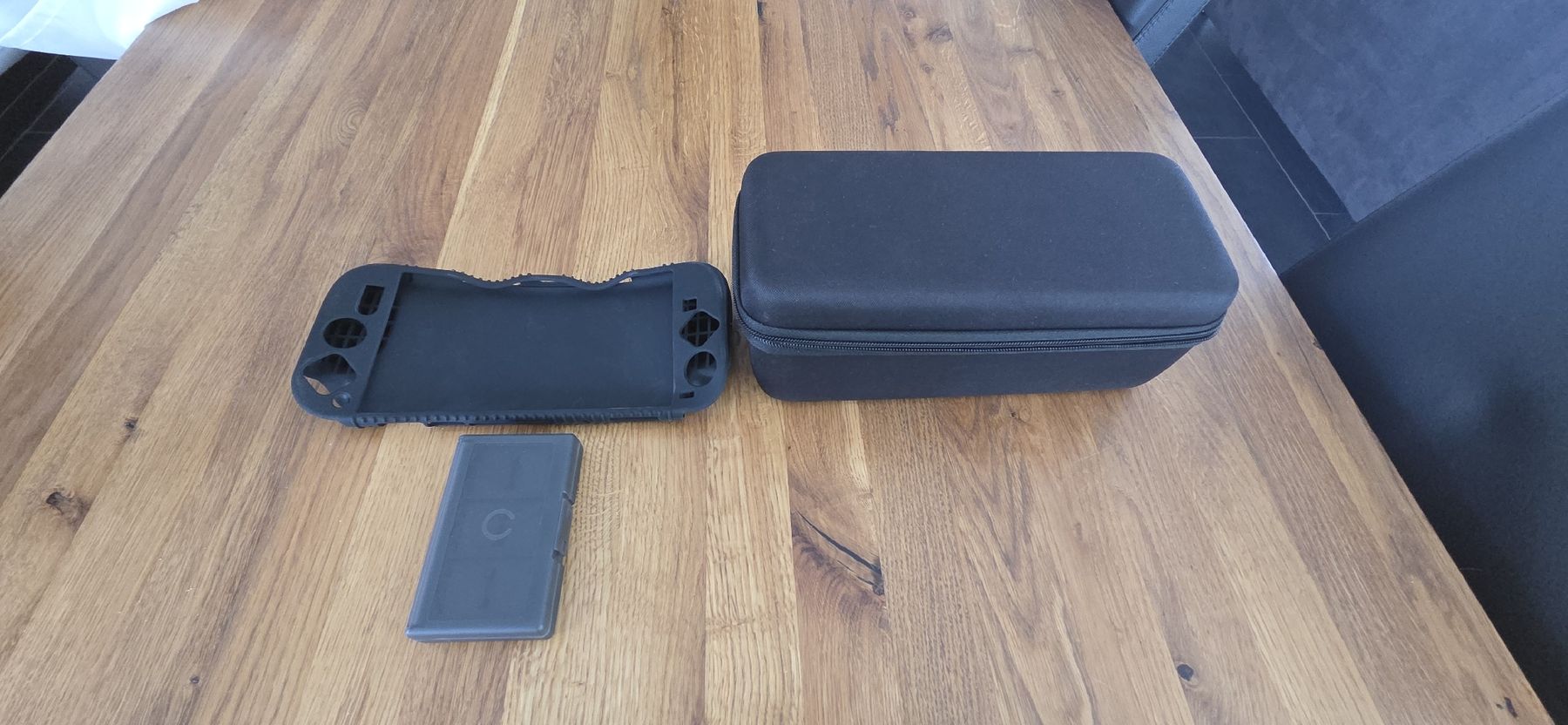 Nintendo Console: Nintendo Switch2 Konsole + Zubehör + Spiele  – Nuovo (secondo la descrizione) da Wattwil venduto da ciaba 5