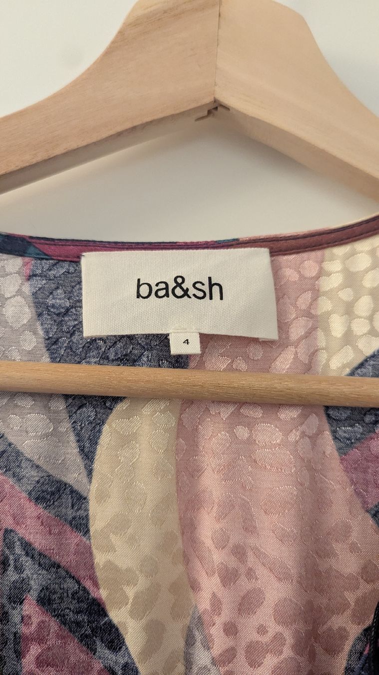 Ba&Sh Vestiti: robe Bash – Nuovo e nell'imballaggio originale da La Conversion venduto da deborah22 1