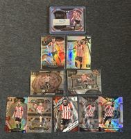 ATHLETIC CLUB SAMMLUNG