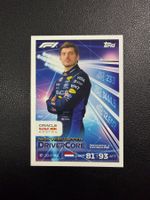 Topps Turbo Attax 2026 Verstappen 162