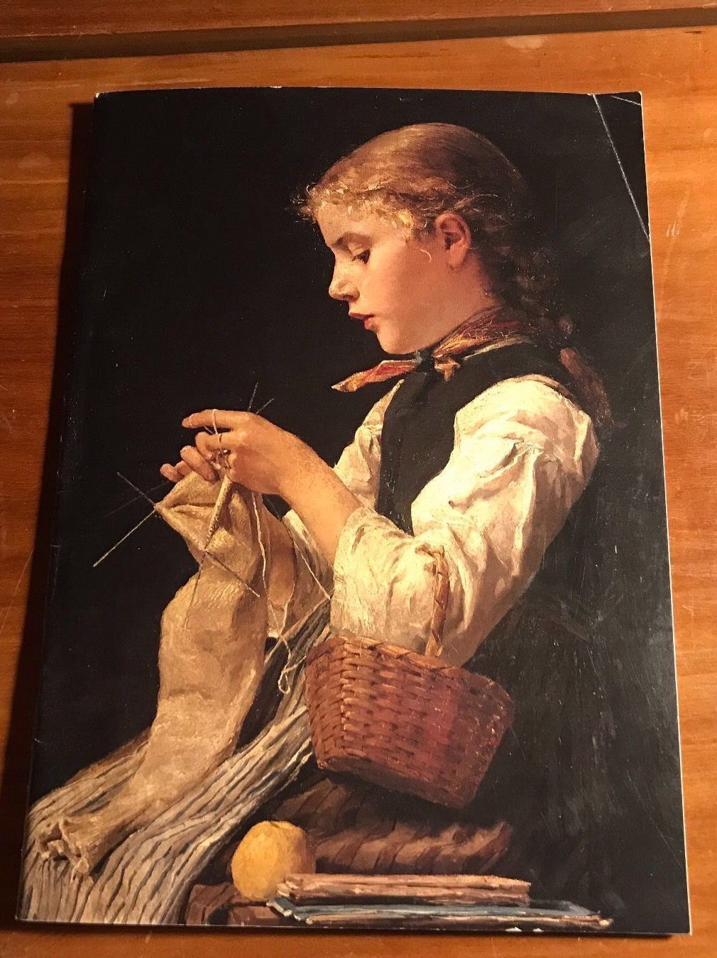 Libri: Albert Anker Büchlein zum 75 Todestag – Usato da Schliern b. Köniz venduto da Corinu59