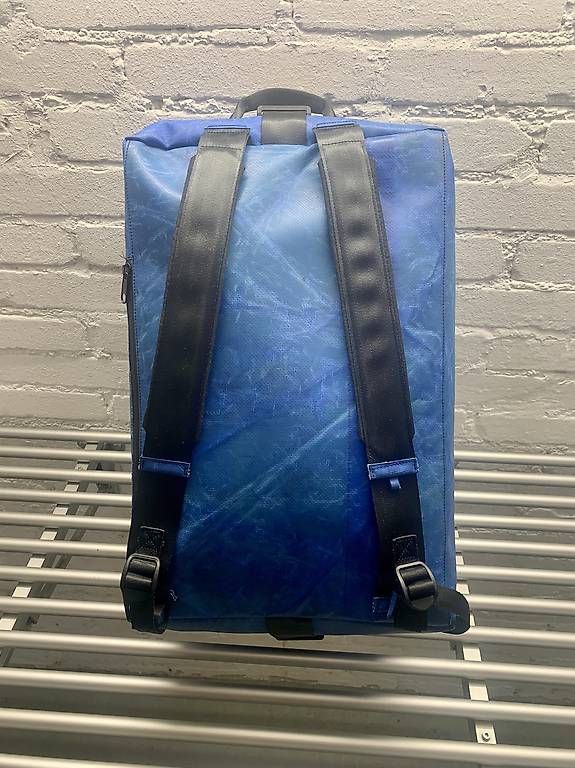 Freitag Zaini: Freitag F512 Voyager – Usato da Zürich venduto da ymMaurer 2