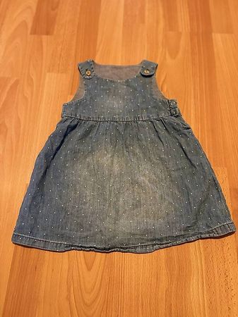 H&M Kleid 92