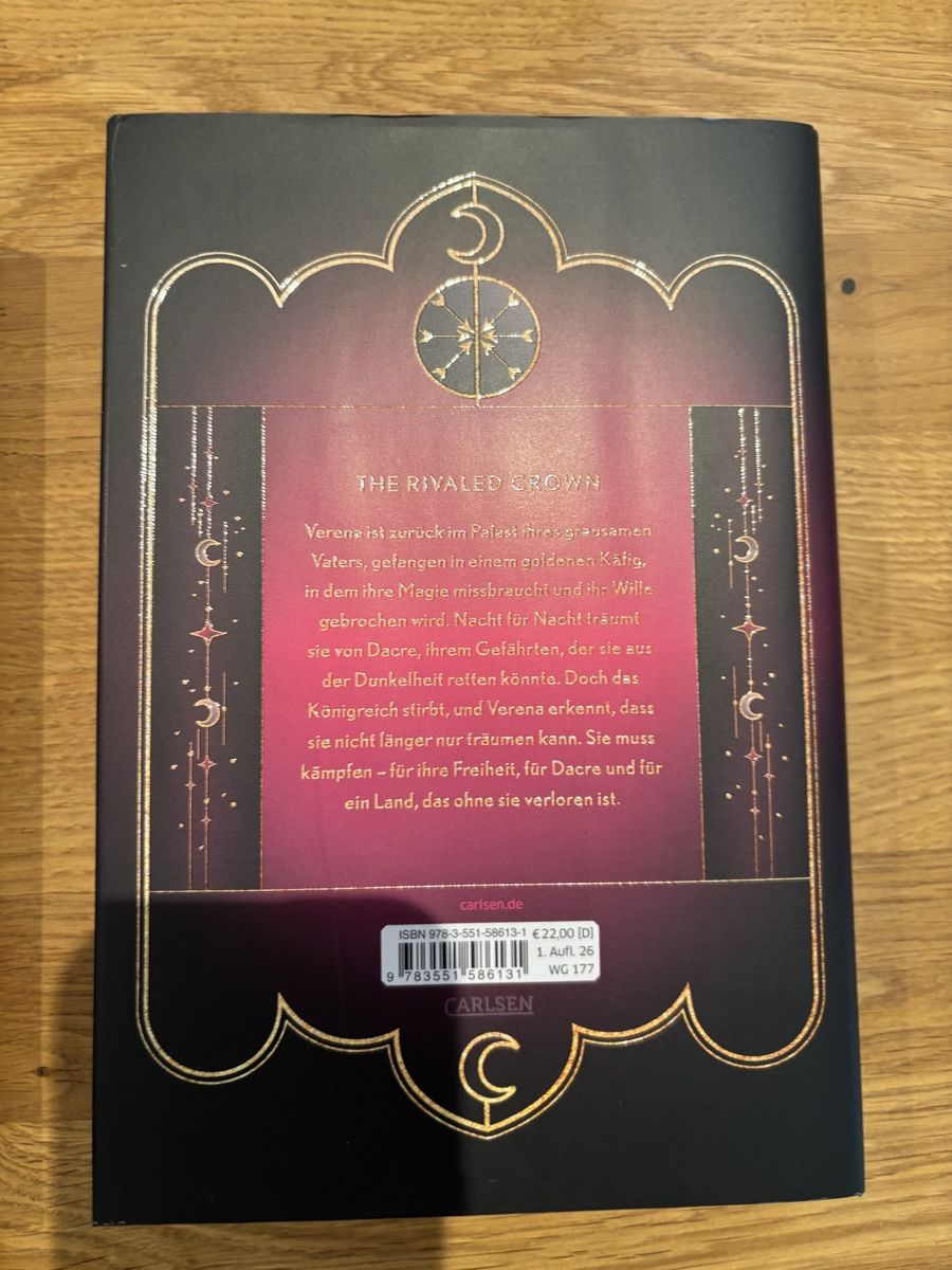 Libri: Die Veiled-Kingdom-Serie 1-3 – Nuovo (secondo la descrizione) da Sutz venduto da charis1411 3