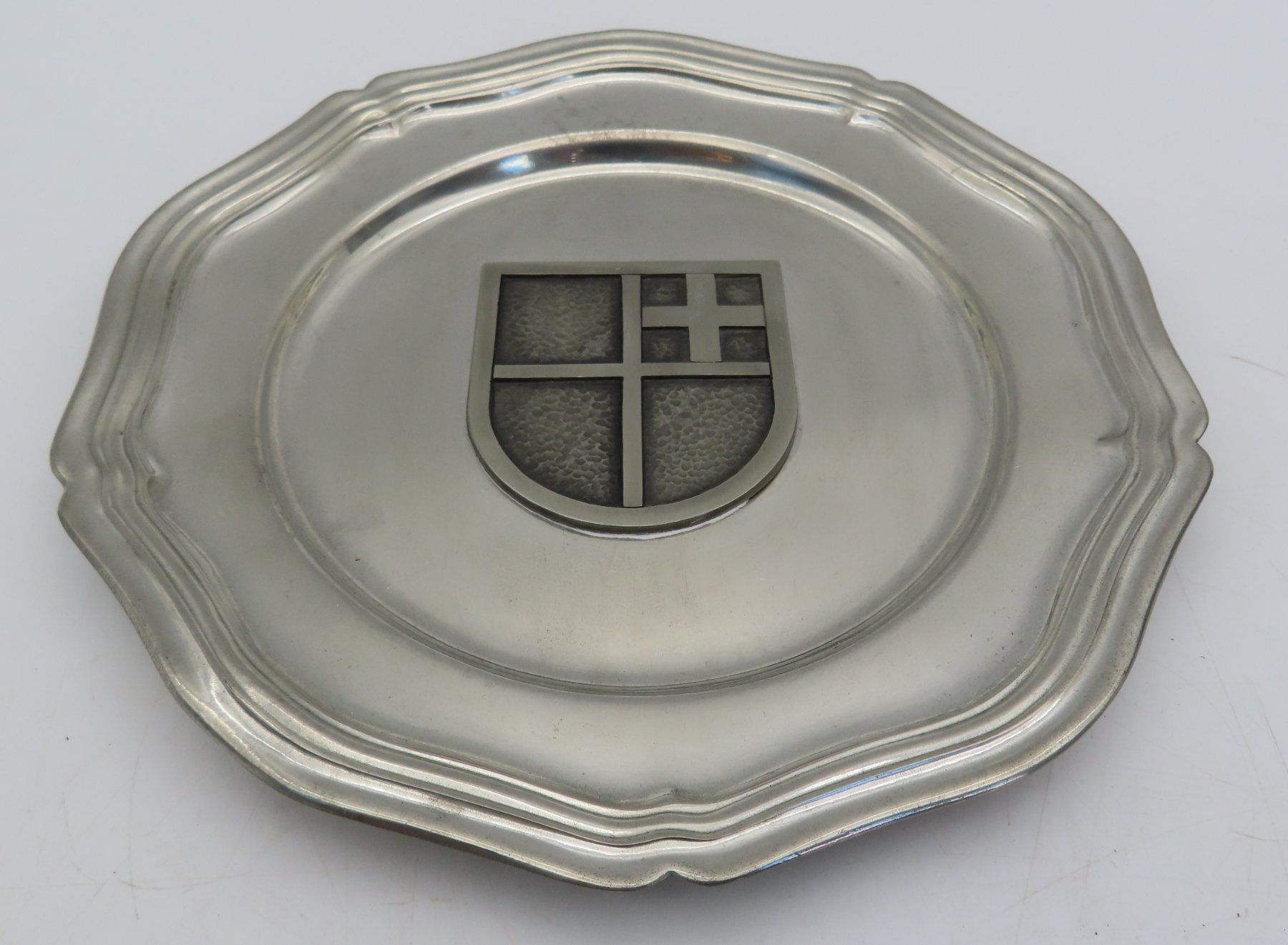 Tutte le decorazioni: Bossert Basel Set – Usato da Reinach BL venduto da WBZ-Flohmarkt 3