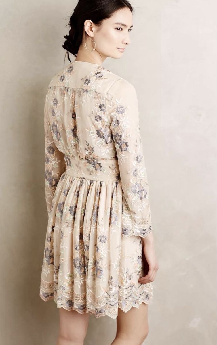 Zimmermann Vestiti: Zimmermann Silk Blend Dress – Usato da St.Josefen venduto da lop_lh8d 2