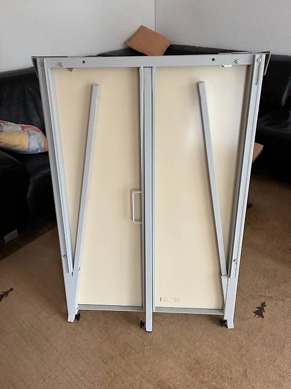 Wandtafeln: Flipchart – Gebraucht aus Laupen BE von Faurig 3