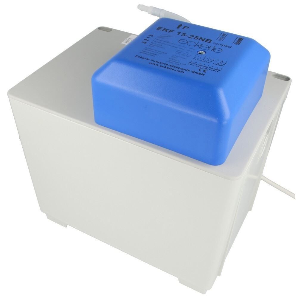 Altro per Bagno & Cucina: Eckerle EKF15-25NB Kondensatpumpe – Nuovo e nell'imballaggio originale da Bottighofen venduto da zaap 1
