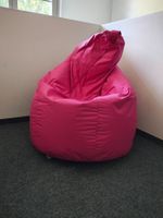 Sitzsatz Furia, Farbe Fuchsia
