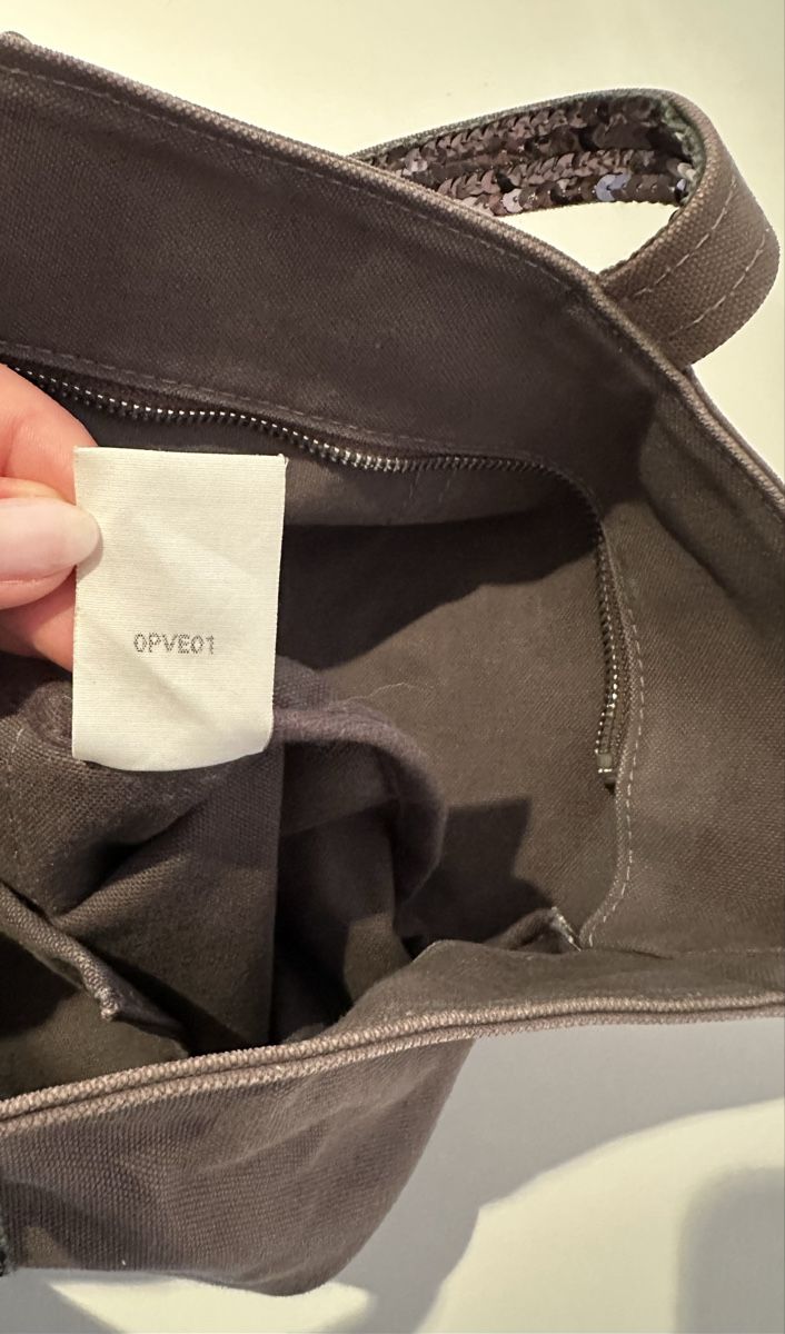 Vanessa Bruno Sacs femmes: Vanessa Bruno Tasche – D'occasion à Wolfhausen par sellingmycloset 6