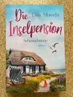Taschenbuch "Die Inselpension - Sehnsuchtstage", L. Albrecht