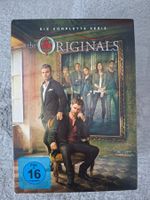 THE ORIGINALS - STAFFELN 1 - 5