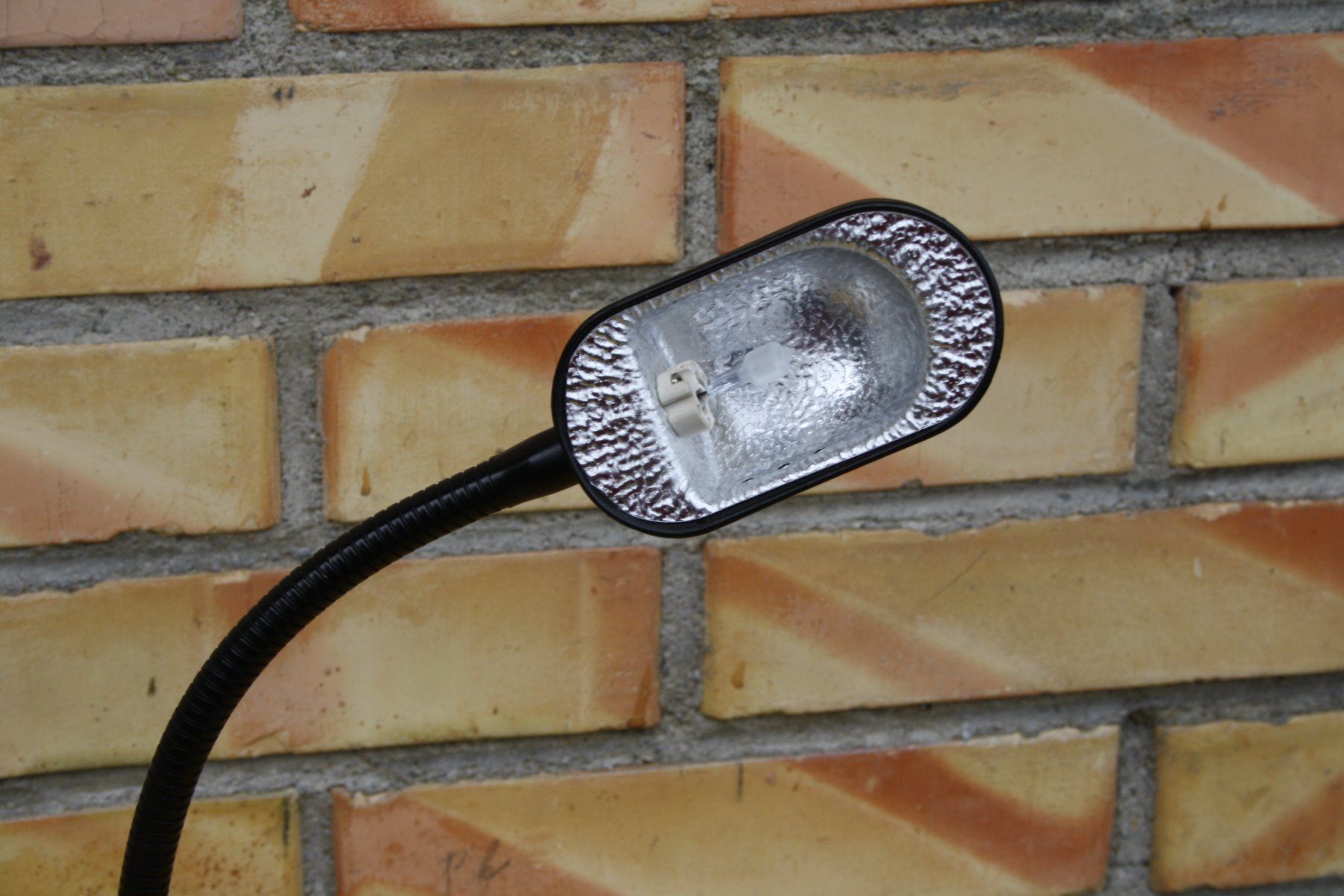 Lampade: TISCHLAMPE LAMPE VINTAGE – Usato da Wauwil venduto da Pneuedy 2
