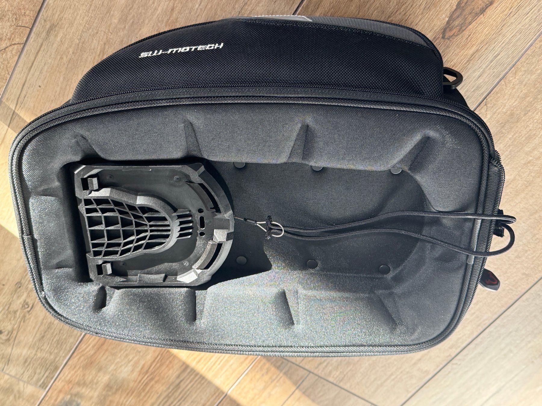 SW-Motech Borse: SW-Motech EVO Sport Tankrucksack – Usato da Felsberg venduto da Mindscope 8