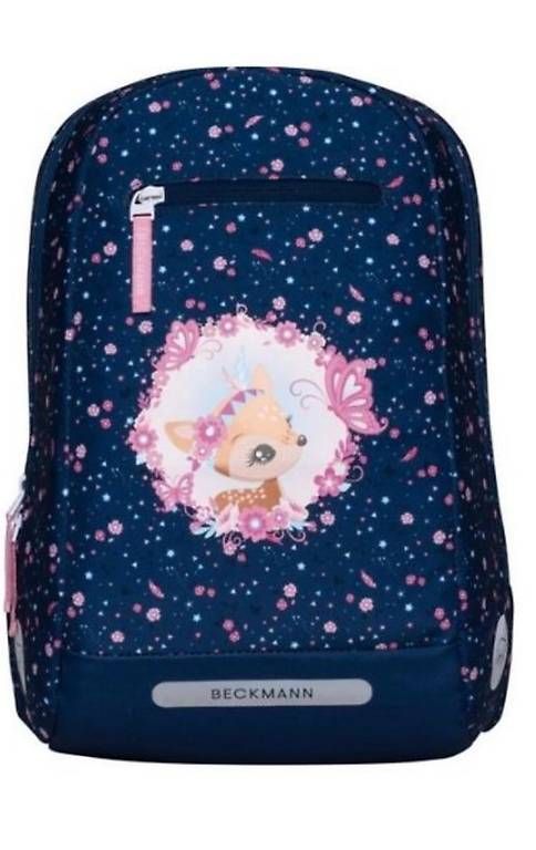 Zaini: Beckmann Schulrucksack-Set mit Turnrucksack  5-teilig – Usato da Dagmersellen venduto da trischi01 4