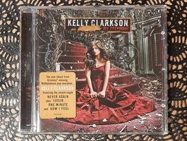Kelly Clarkson - My December, USA Pop Rock CD Album 2007