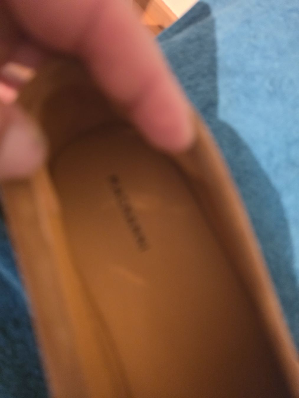 Scarpe da uomo: Magnanni Herren Schuhe  – Nuovo (secondo la descrizione) da Ebikon venduto da bagija 2