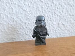 Lego Star Wars Imperial Shadow Stormtrooper sw0603