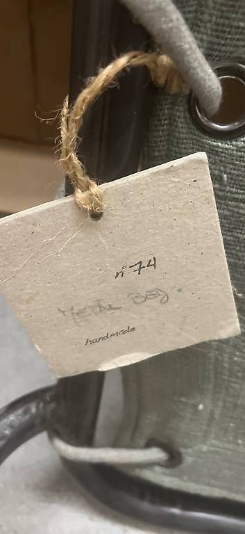 Chaises longues: Kinderliege Numero 74 – D'occasion à Zürich par gerberforever 3