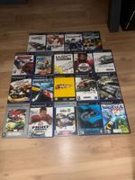 Playstation 2 Spiele-Sammlung für CHF 99.- im Winter!