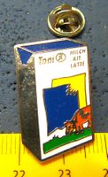 TONI MILCH PIN