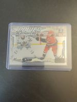Mason McTavish Anaheim Ducks O Pee Chee Power Playmakers