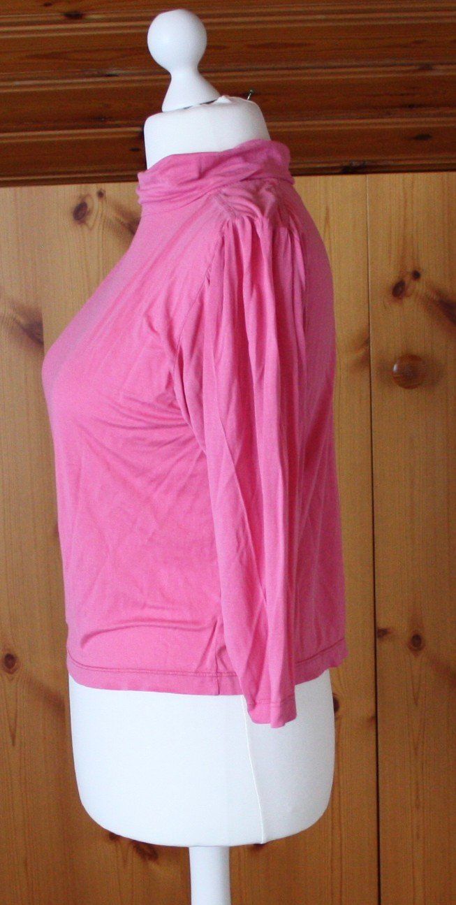 Pullover & Sweatshirts: Pullover pink Gr. L – Gebraucht aus Flüelen von Diversicum-Textil 3
