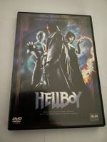 Hellboy