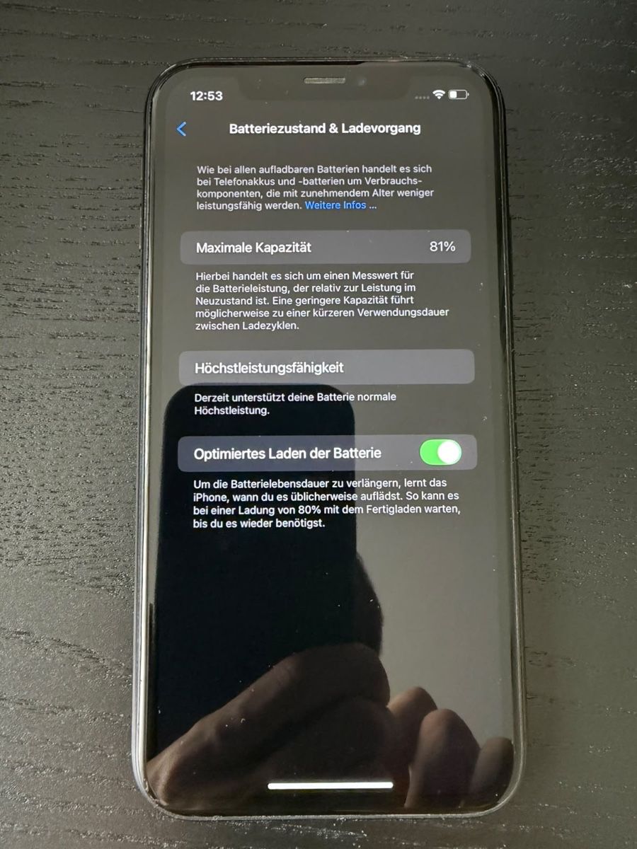 Apple Telefoni cellulari / Smartphones: Iphone XR 64GB – Usato da Dürnten venduto da Chipsli02 5