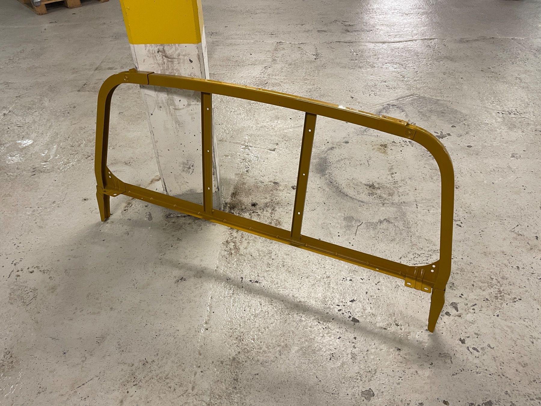 Grilles & Grillages: Schutzgitter Ford Ranger – D'occasion à Roggwil BE par piccu85