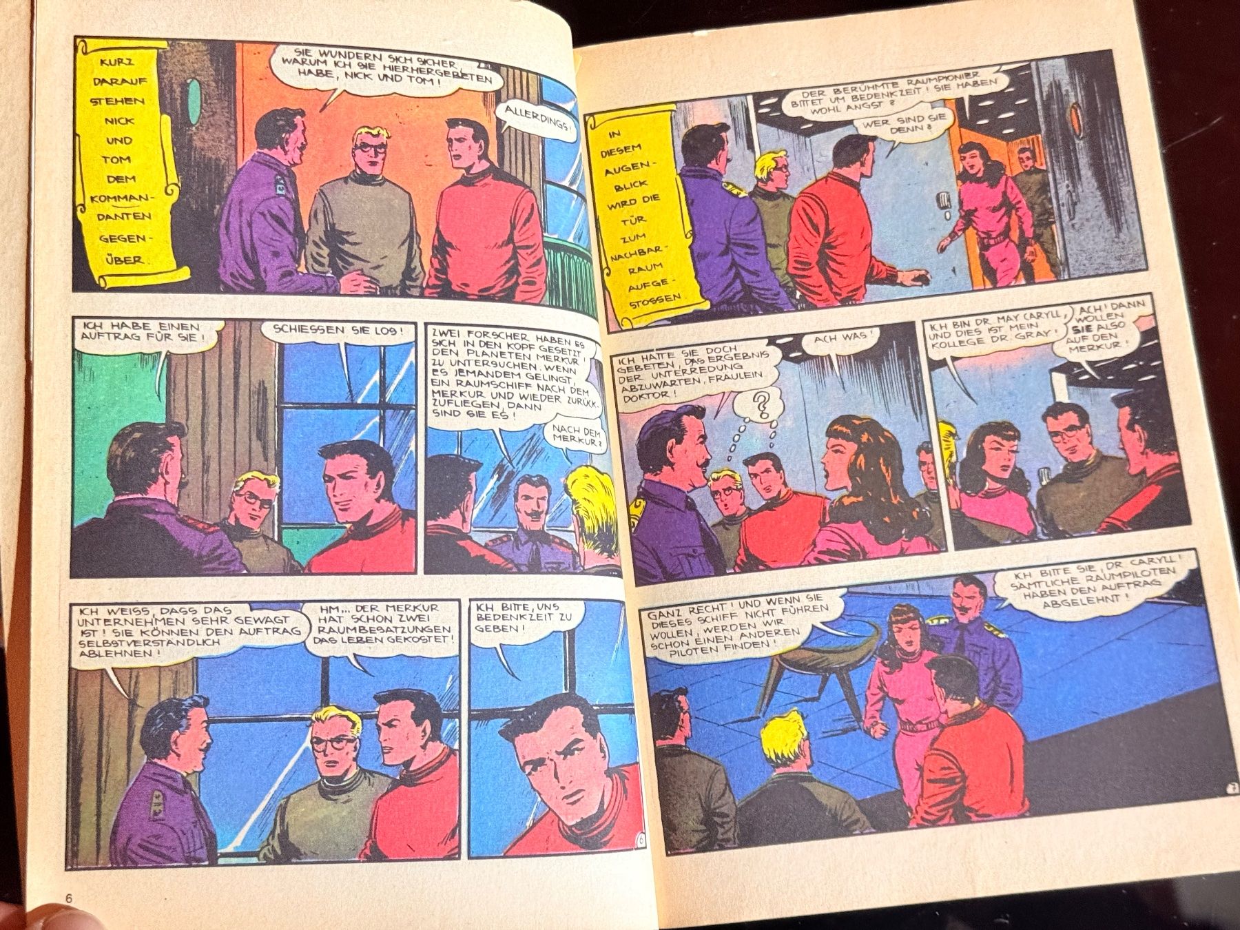 Fumetti: Nick Comic Konvolut Sammlung - Aus diversen  Serien! – Usato da Zuerich venduto da SonderArt-Wertgut 4
