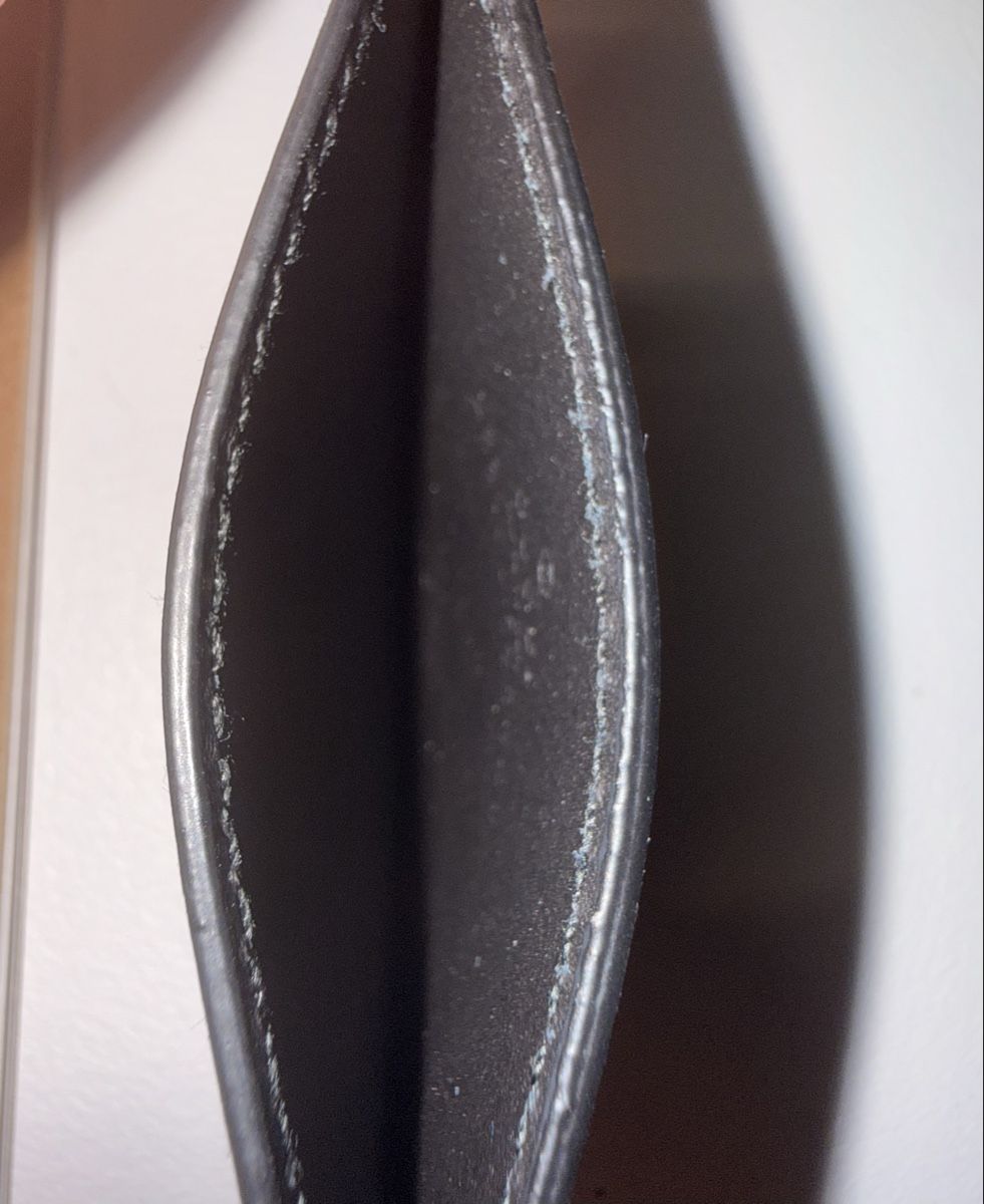 Gucci Brieftaschen: PORTE-CARTES GUCCI MONOGRAMME – Neu (gemäss Beschreibung) aus Orbe von Miki_7777 2