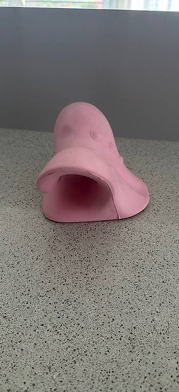 Verhütung: Rilassatore cervicale  – Gebraucht aus Gordola von Funghy 1