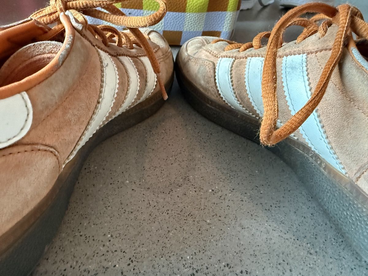 Adidas Scarpe da donna: Adidas Handball Spezial Gr. 40 – Usato da Luzern venduto da mar_x96f 3