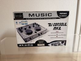 Hercules DJ Console MK2 - Excellent Condition - USB DJ🎧🎶🎵