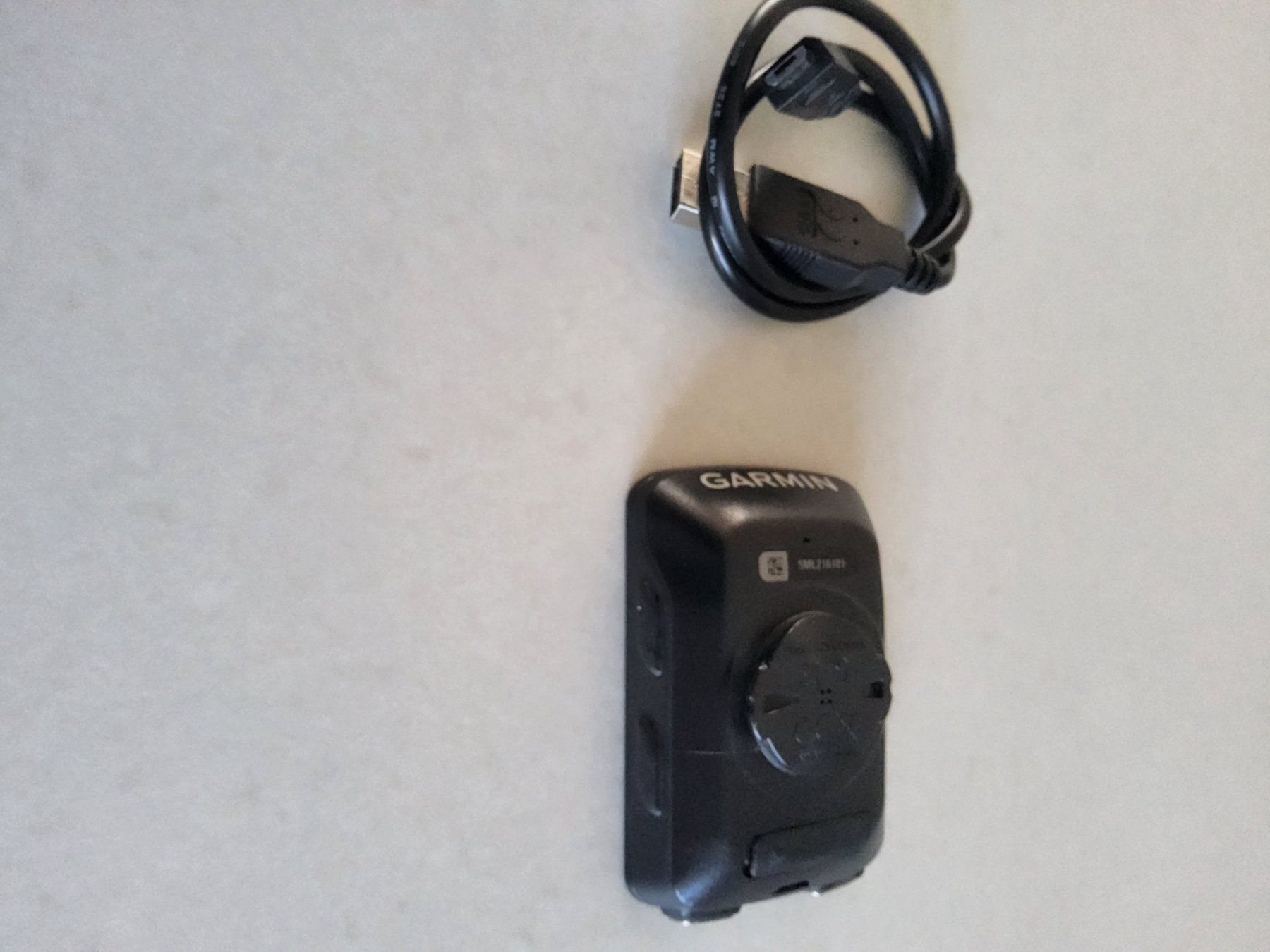 Garmin Ordinateurs & app. de mesure: Garmin Edge 520 plus – D'occasion à Trachslau par mafo76 3