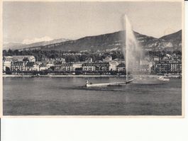 Genève 1952