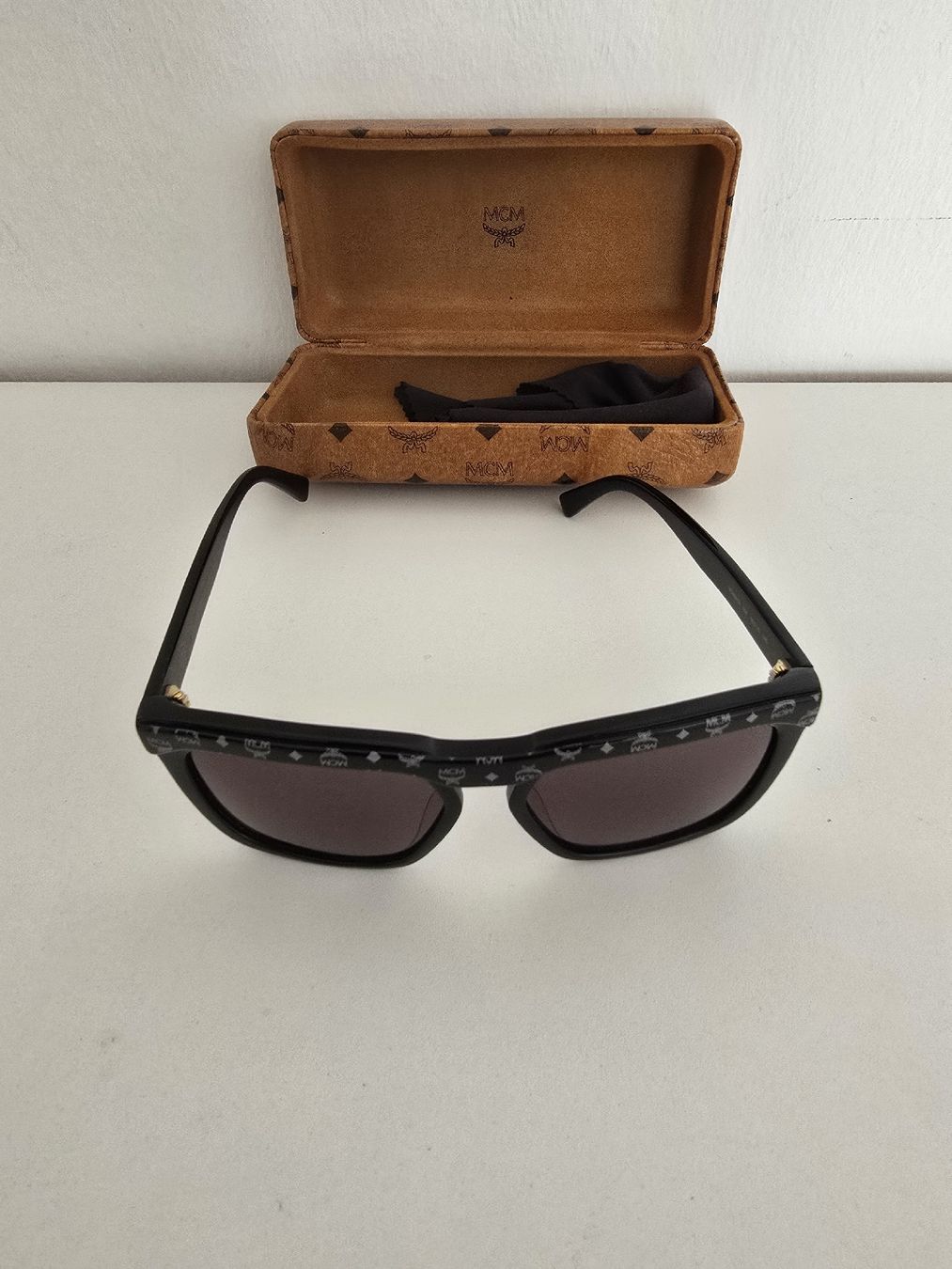 Mcm Occhiali & Lenti: MCM Sonnenbrille – Nuovo (secondo la descrizione) da Zürich venduto da Luana.N 1