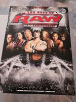 The Best of Raw 15th Anniversary DVD