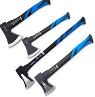 Bituxx 4tlg Set Beil Spaltaxt
