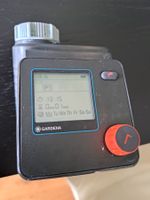 Gardena Bewässerungscomputer Select