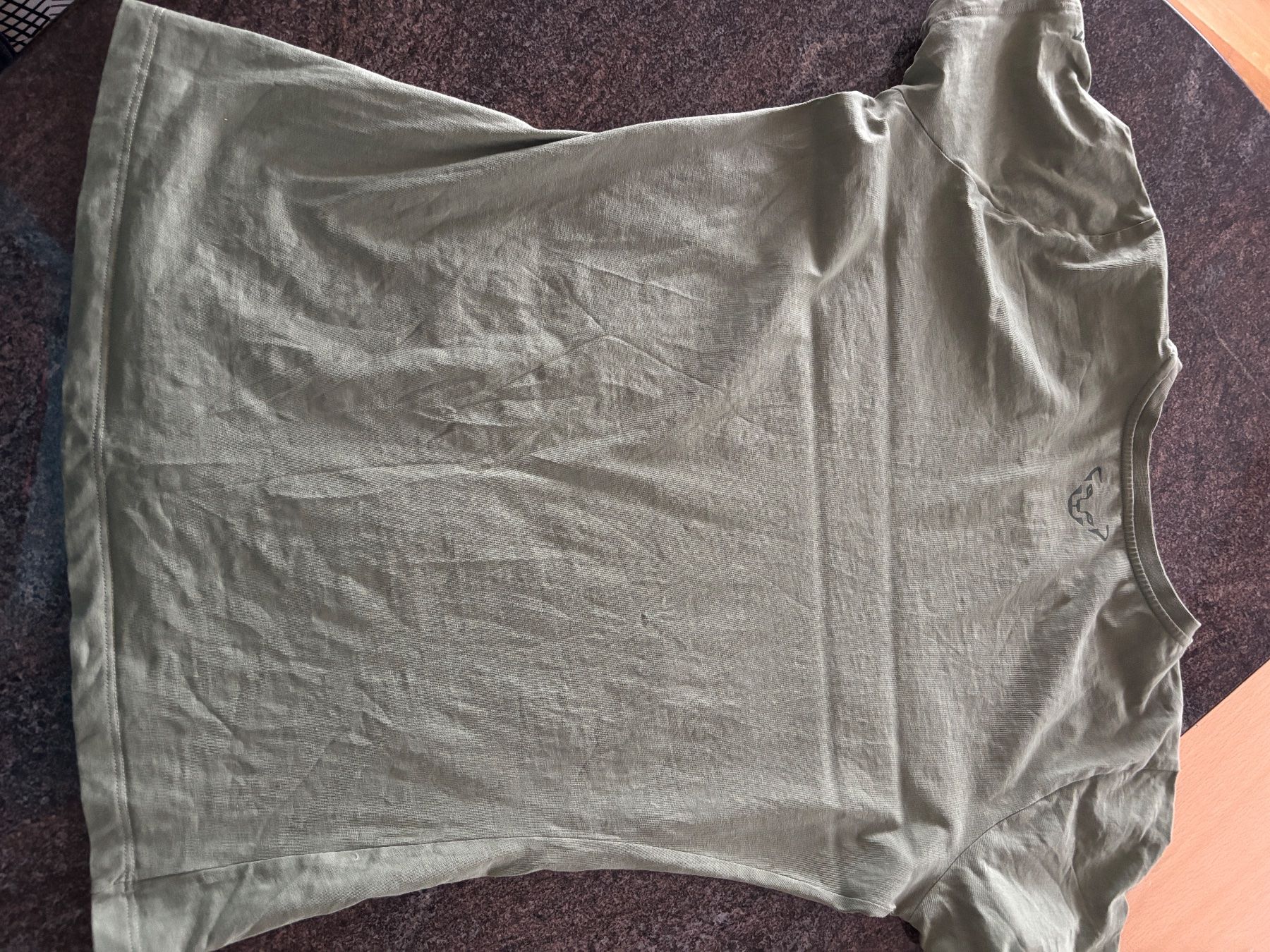 Dynafit T-Shirts: Dynafit T-Shirt Gr.L – Gebraucht aus Hasliberg-Hohfluh von Adbu13 2