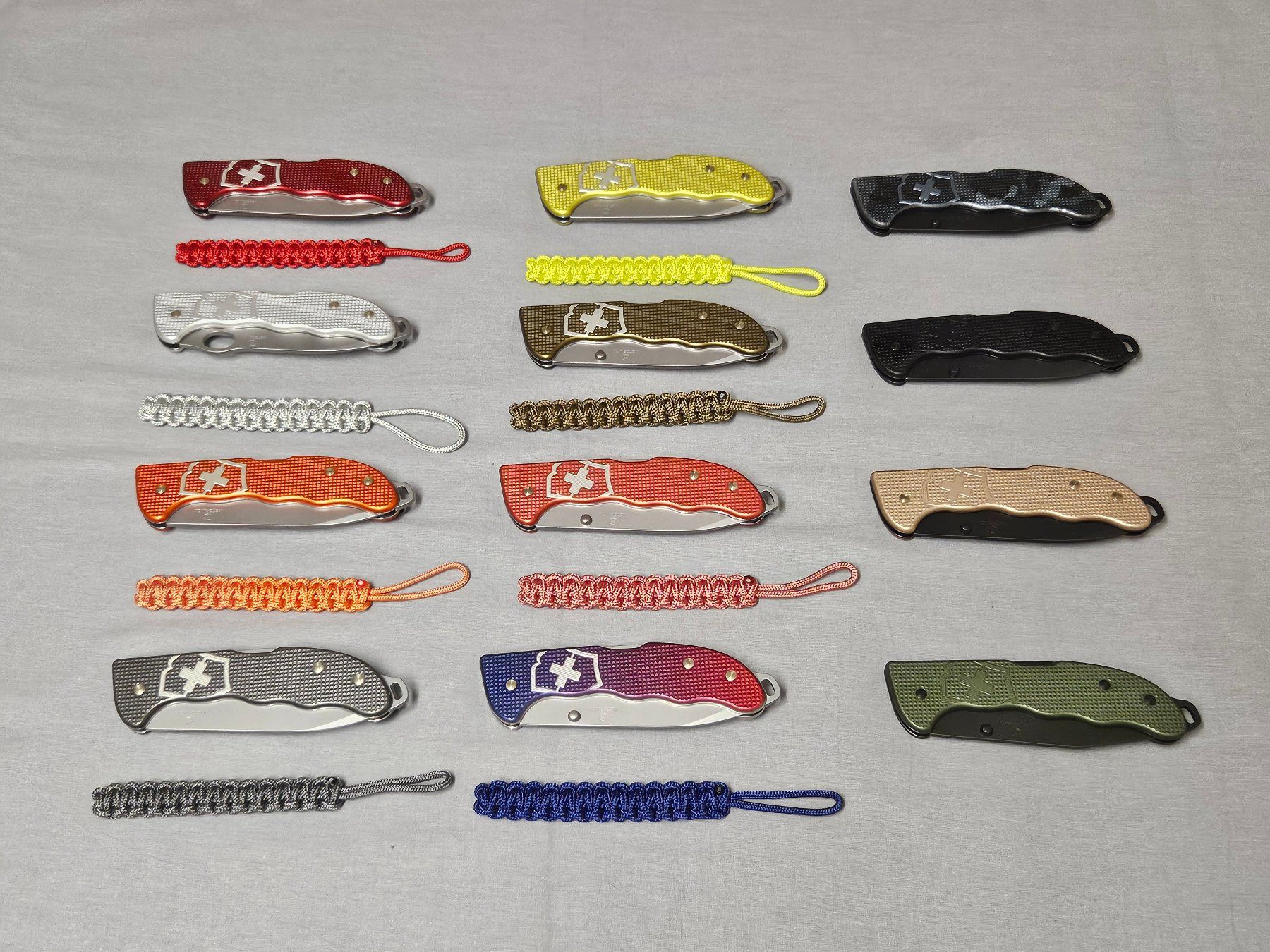 Victorinox Coltelli tascabile: Victorinox Hunter Pro & Evoke – Nuovo e nell'imballaggio originale da Bernhardzell venduto da Bigbboy4014