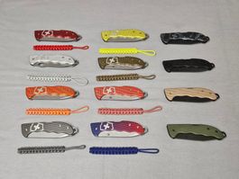 Victorinox Hunter Pro & Evoke