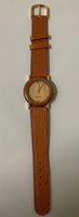 Armbanduhr Holz