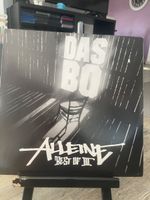 Das BO / alleine 