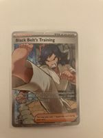 Black Belt‘s Training 255/217 EN